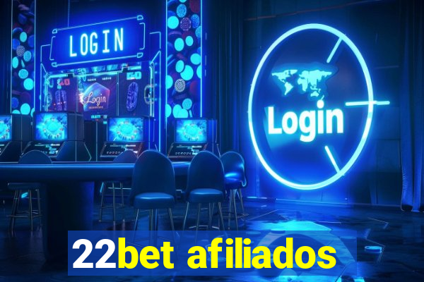 22bet afiliados